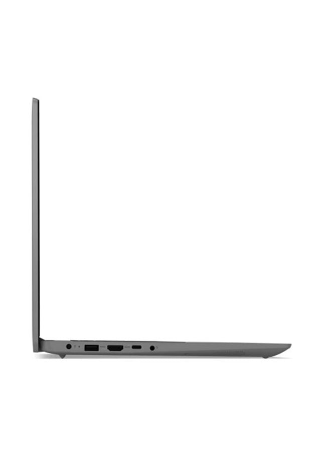 Lenovo IdeaPad 3 15IAU7 () Laptop 15.6 - inch Core i5 - 1235U 16GB RAM 512GB SSD Intel Iris Xe - 512GB SSD - 15.6 - inch - Intel Iris Xe