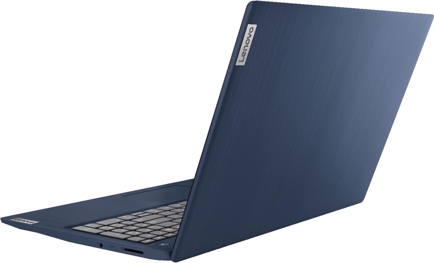 Lenovo IdeaPad 3 15ITL6 - Enhance Digital Wellness, Stay Focused with Eye Care 0197532881891