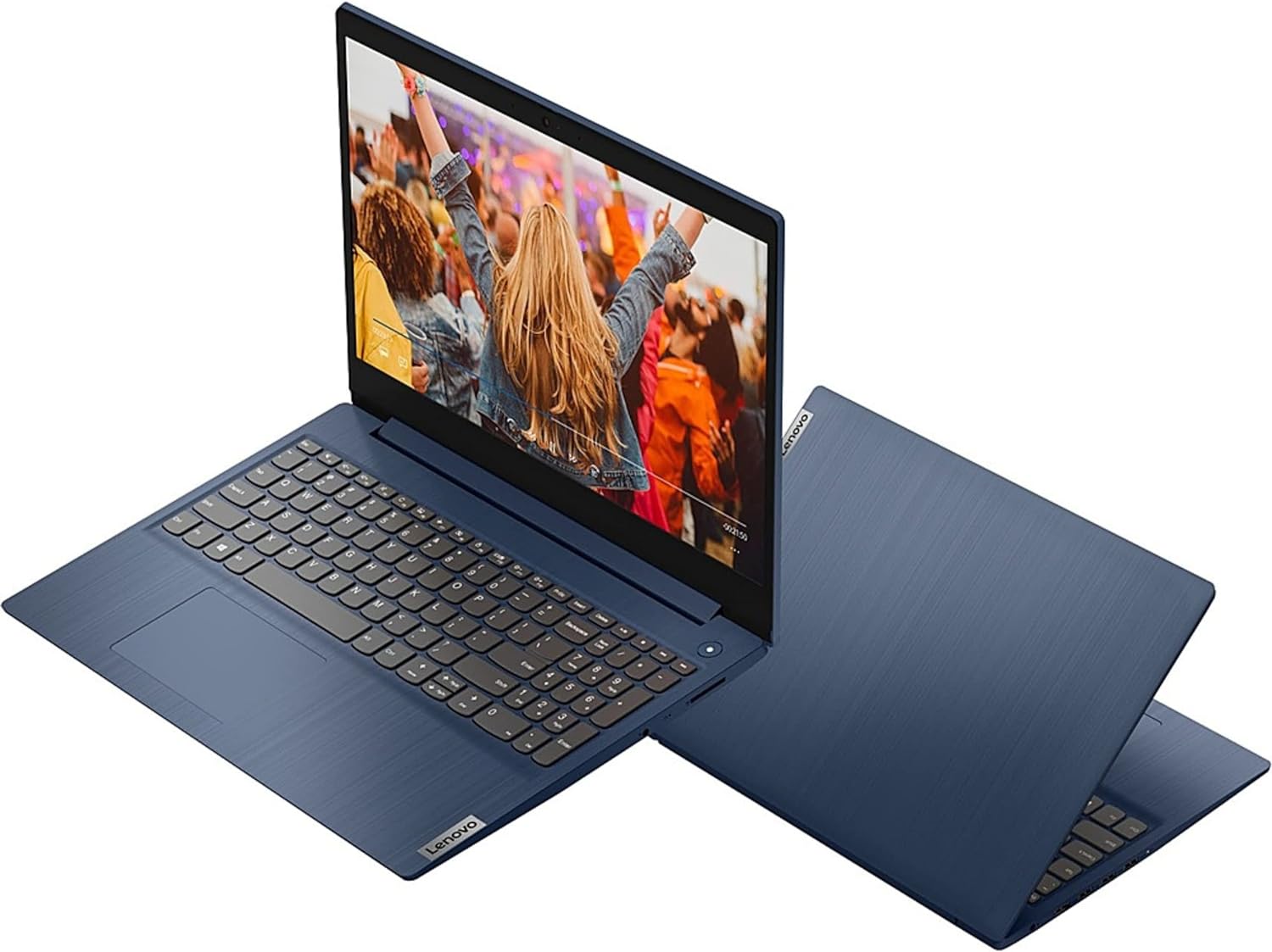 Lenovo IdeaPad 3 15ITL6 - Mechanical Airflow Enhancements, Quiet Operation 0197532881891