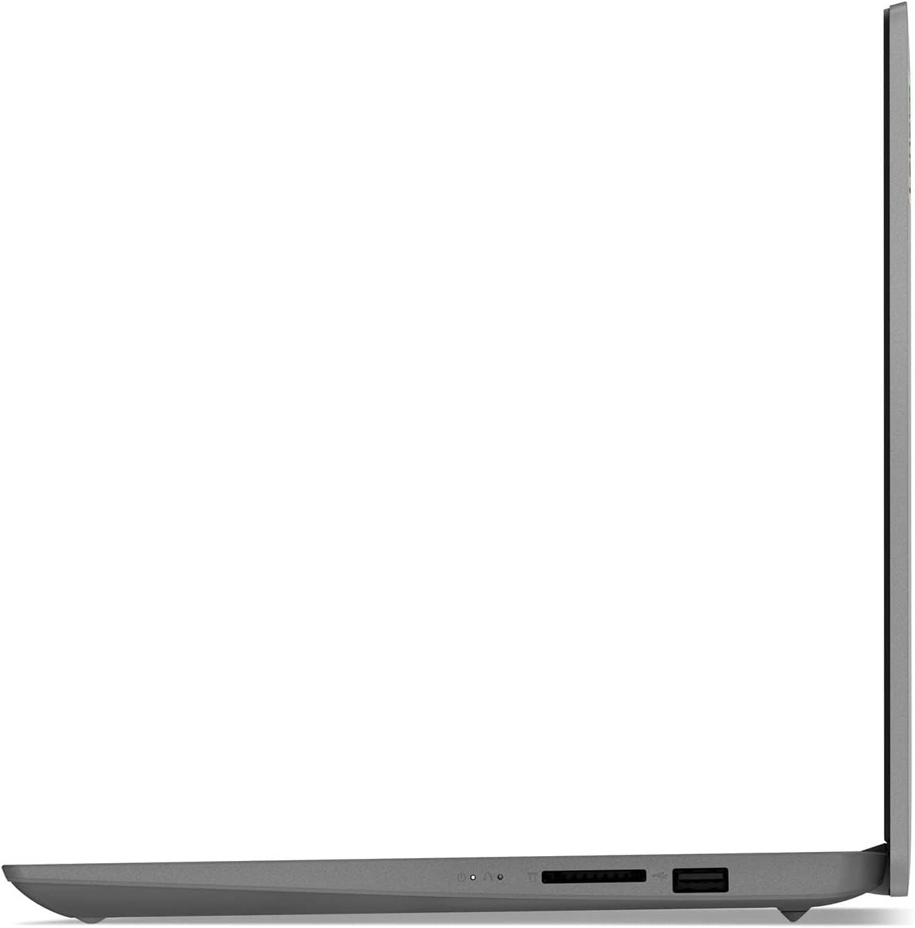 Lenovo IdeaPad 3 Business Laptop - 14 Full HD Display, Intel Iris Xe - Crisp visuals and efficient performance for work or play. 0195890474922