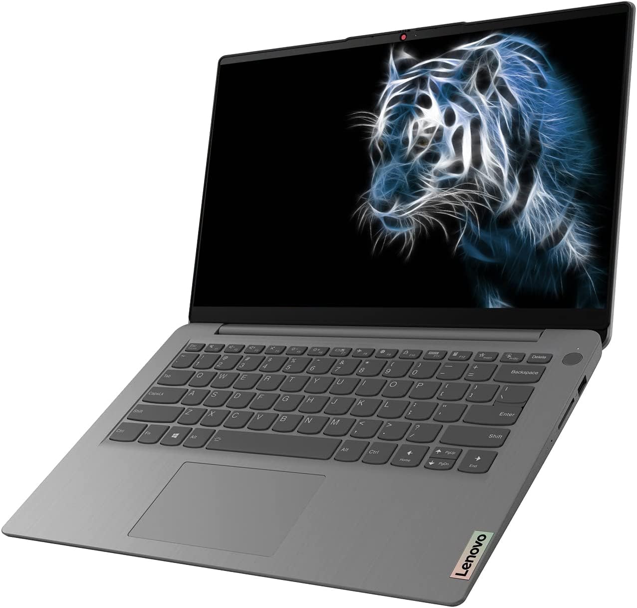 Lenovo IdeaPad 3 - 14 Core i7 Laptop with 20GB RAM and 1TB SSD - High-performance computing in a compact design. 0195890474922