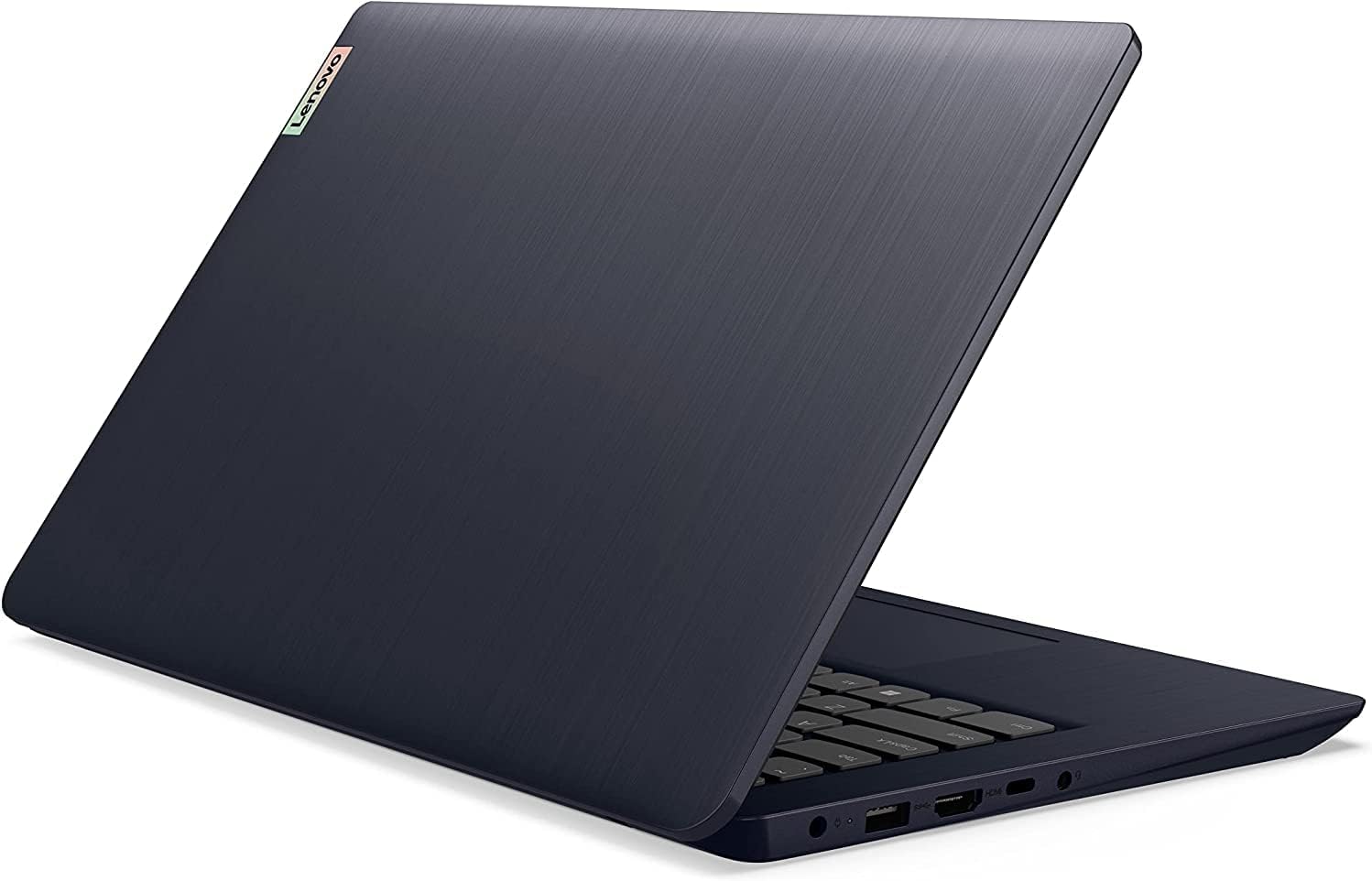 Lenovo Ideapad 3 Flagship Laptop 14-inch Core i5-1235U 16GB RAM 512GB SSD Intel Iris Xe - Ideal for multitasking with 16GB RAM. 0196379988404