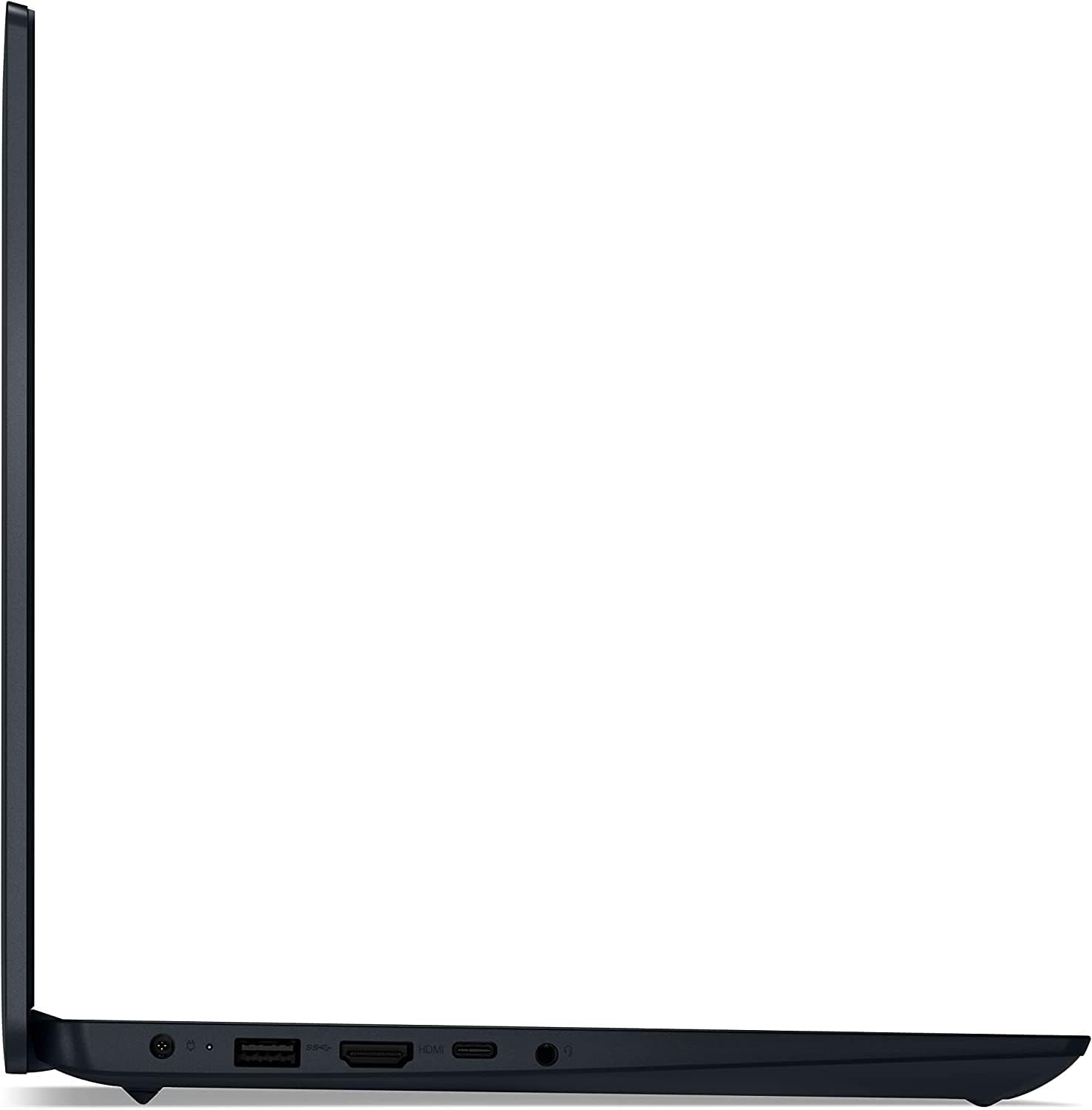 Lenovo Ideapad 3 Flagship Laptop 14-inch Core i5-1235U 16GB RAM 512GB SSD Intel Iris Xe - Core i5 Family CPU model for efficient performance. 0196379988404