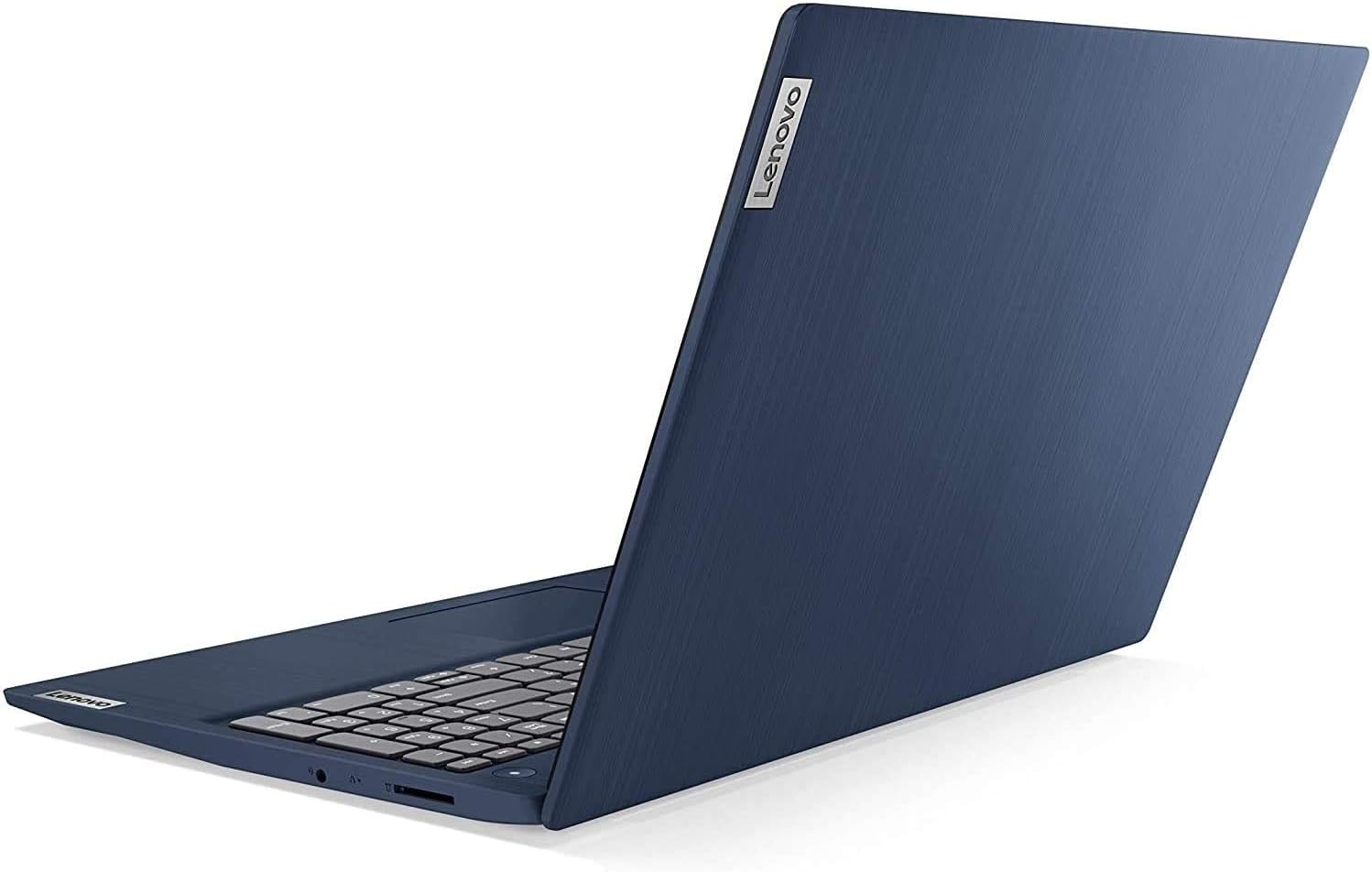 Lenovo IdeaPad 3 Laptop - 15.6 Screen, Core i5, 8GB RAM, 256GB SSD, Windows 10, Anti Glare 0195042614312