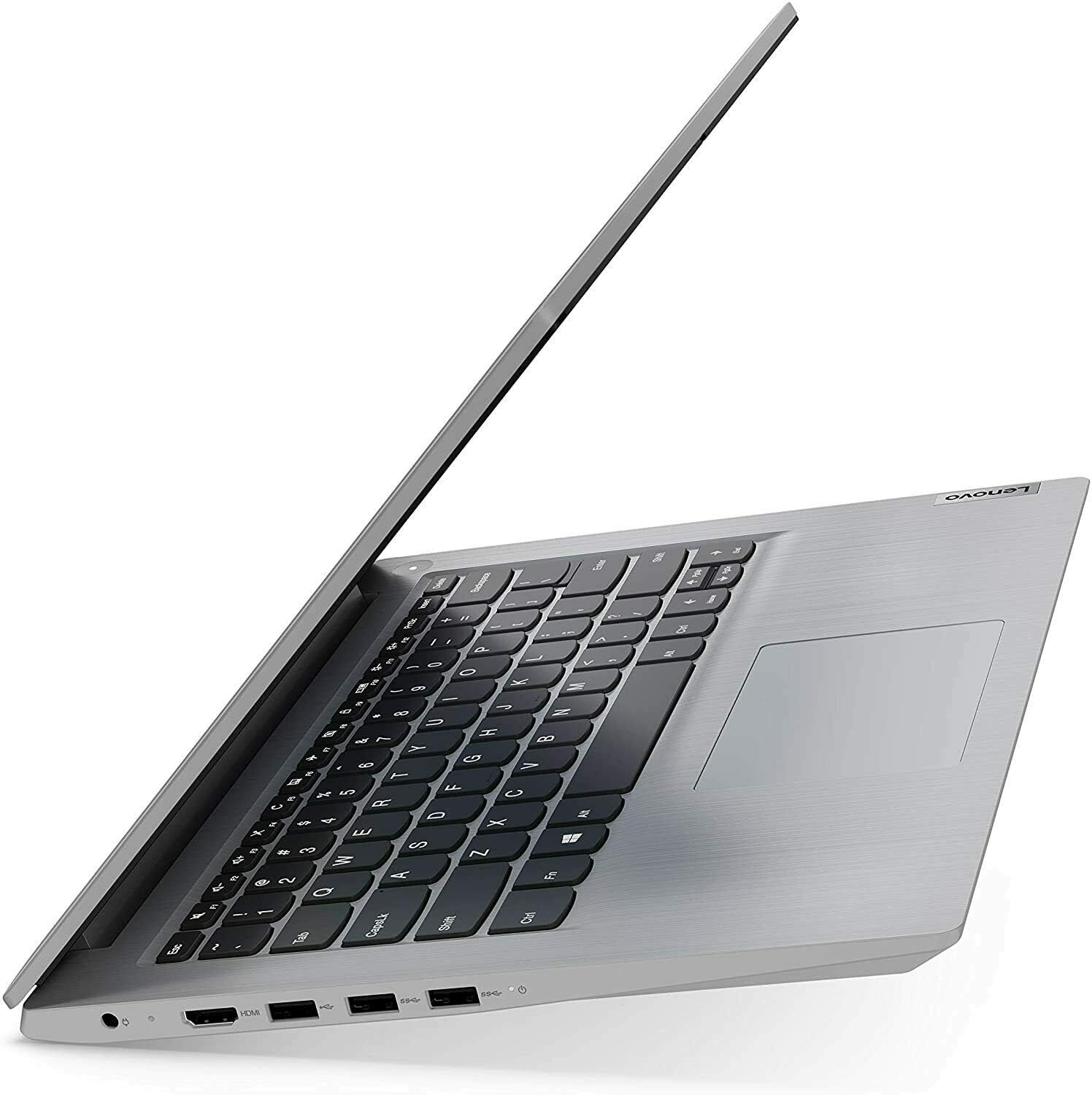 Lenovo Ideapad 3 - 14 FHD Laptop, Core i5 Processor, 12GB RAM, 512GB SSD, Windows 10 Home 0684417959832