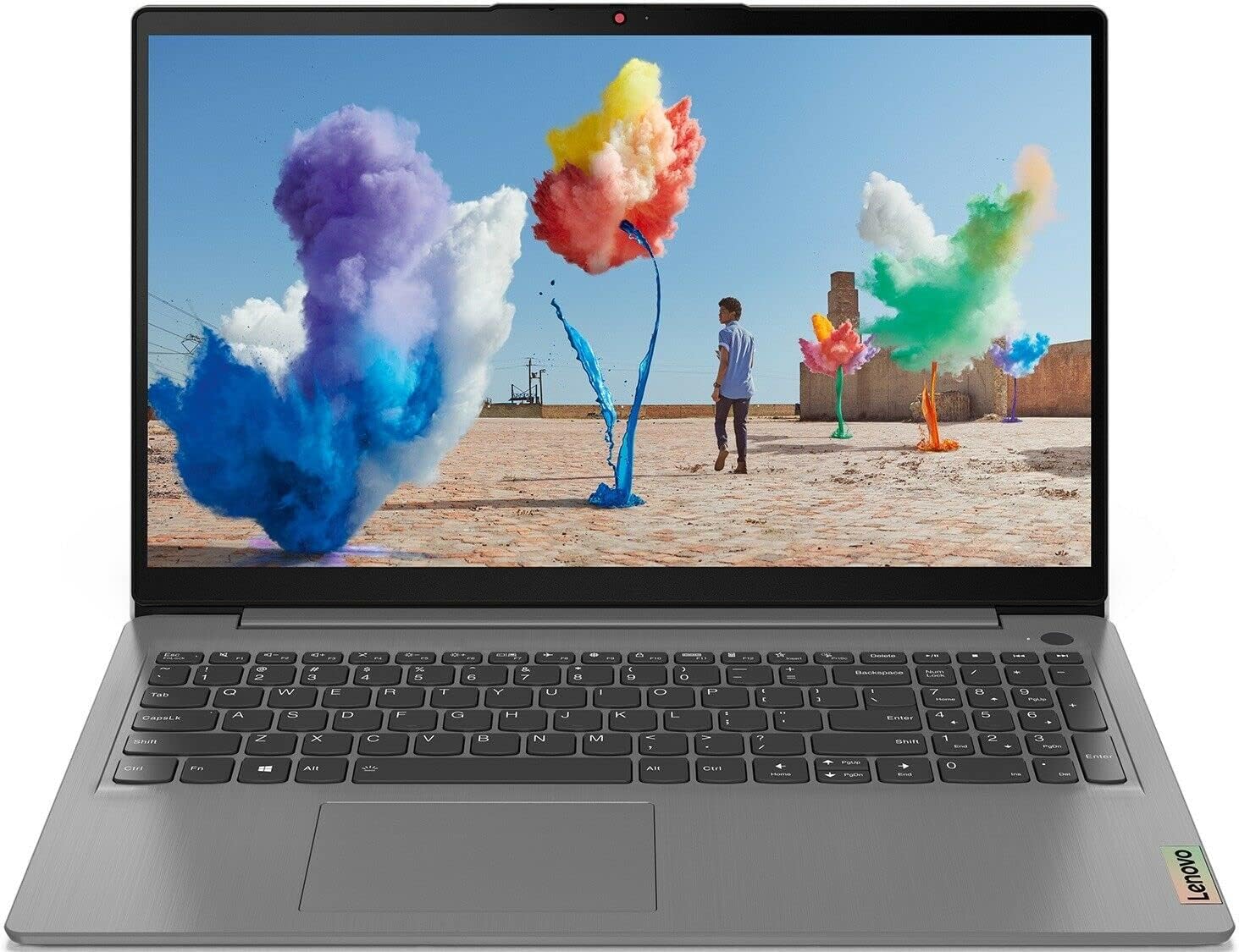 Lenovo Ideapad 3 Laptop - 14 Gray, Intel Core i5, 12GB RAM, 512GB SSD, Windows 10, XPI Bundle 0684417959832