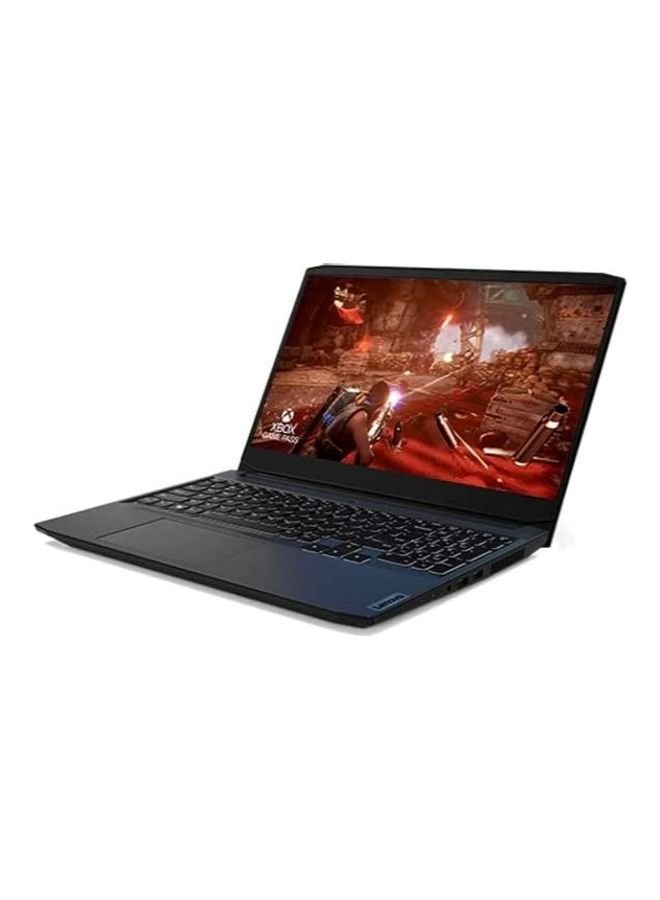 Lenovo IdeaPad 3 Laptop 15.6 - inch Core i5 - 11320H 8GB RAM 512GB SSD NVIDIA GeForce GTX 1650 - 512GB SSD - 15.6 - inch - NVIDIA GeForce GTX 1650