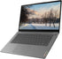 Lenovo IdeaPad 3 Slim Laptop 14-inch Core i7-1165G7 12GB RAM 1TB SSD Intel Iris X - Arctic Grey 0196802668538