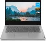 Lenovo IdeaPad 3i Laptop 14-inch Core i3-1115G4 20GB RAM 1TB SSD Intel UHD Graphics - Grey 0196800746924