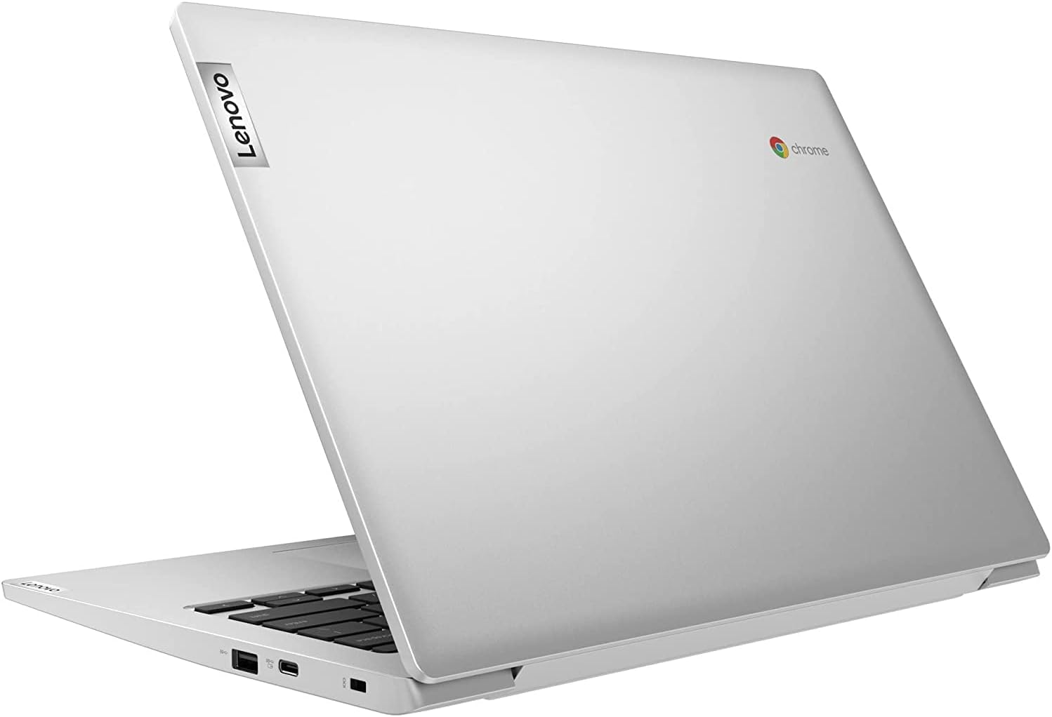 Lenovo Ideapad 3i Laptop - 15.6 Core i3, 8GB RAM, 256GB SSD, Intel Iris Xe - Platinum Grey 0195891973783