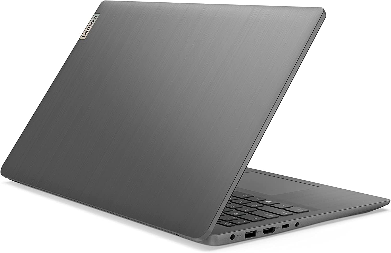 Lenovo IdeaPad 3i 15.6 Laptop - Upgraded Performance, FHD IPS Display, Intel Iris Xe Graphics 0196379612859