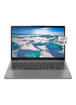 Lenovo IdeaPad 3i Laptop 15.6 - inch Core i5 - 1235U 16GB RAM 512GB SSD Intel Iris Xe - 512GB SSD - 15.6 - inch - Intel Iris Xe