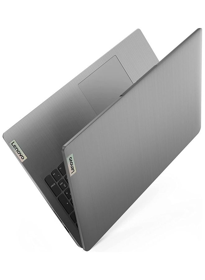 Lenovo IdeaPad 3i Laptop 15.6 - inch Core i5 - 1235U 16GB RAM 512GB SSD Intel Iris Xe - 512GB SSD - 15.6 - inch - Intel Iris Xe