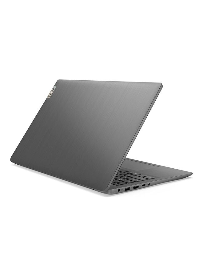 Lenovo IdeaPad 3i Laptop 15.6 - inch Core i5 - 1235U 16GB RAM 512GB SSD Intel Iris Xe - 512GB SSD - 15.6 - inch - Intel Iris Xe