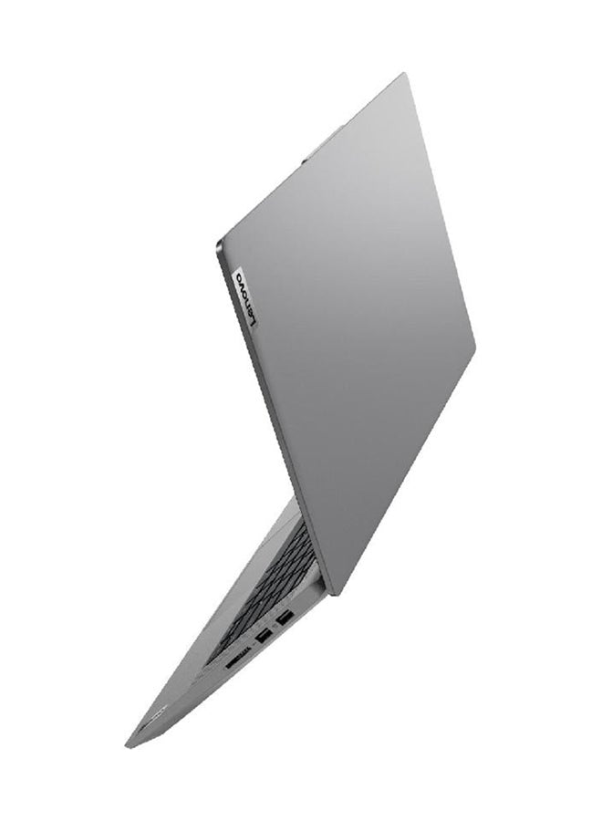 Lenovo IdeaPad 5 14ITL05 Laptop 14 - inch Core i7 - 1165G7 8GB RAM 512GB SSD Intel Iris Xe - 512GB SSD - 14 - inch - Intel Iris Xe