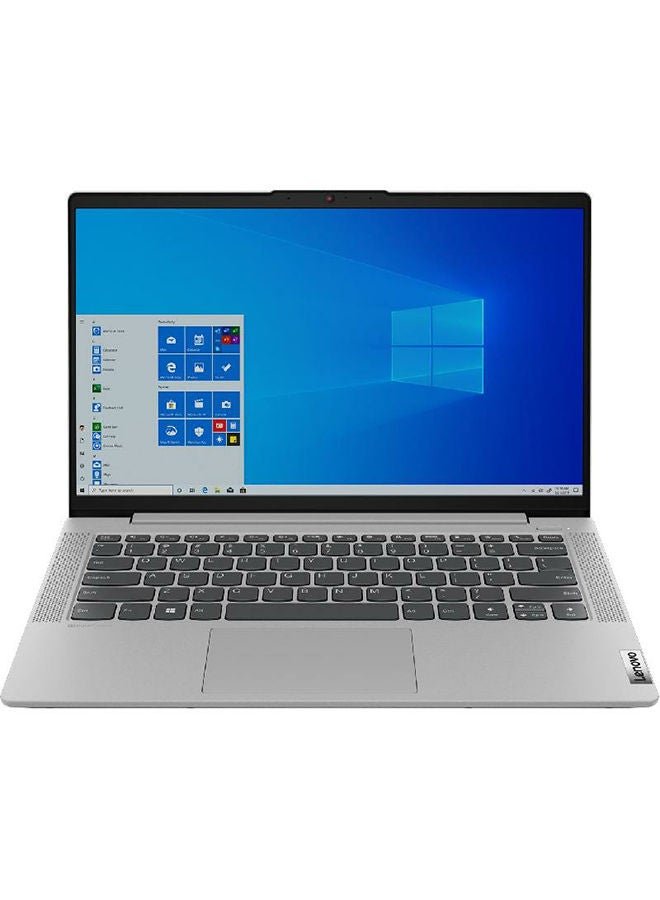 Lenovo IdeaPad 5 14ITL05 Laptop 14 - inch Core i7 - 1165G7 8GB RAM 512GB SSD Intel Iris Xe - 512GB SSD - 14 - inch - Intel Iris Xe