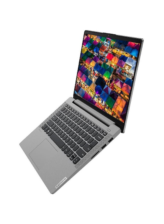 Lenovo IdeaPad 5 14ITL05 Laptop 14 - inch Core i7 - 1165G7 8GB RAM 512GB SSD Intel Iris Xe - 512GB SSD - 14 - inch - Intel Iris Xe