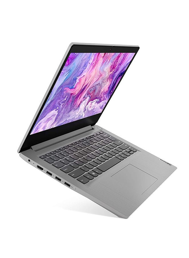Lenovo Ideapad 81wd00u9eu Laptop 14 - inch Core i5 - 1035G1 8GB RAM 512GB SSD Intel UHD Graphics - 512GB SSD - 14 - inch - Intel UHD Graphics