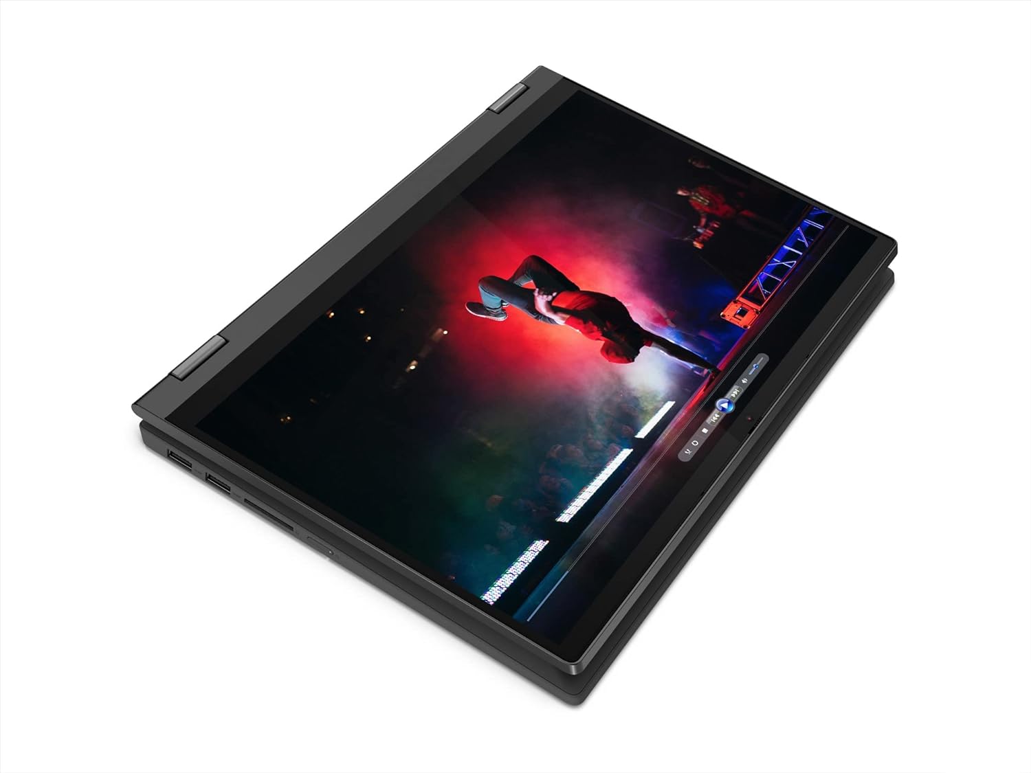 Lenovo Flex 5 14 Laptop - Multi-mode functionality for various tasks and interactions 0196118277653