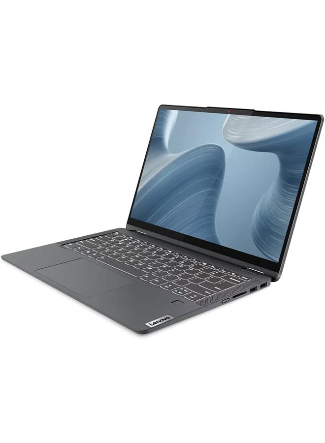 Lenovo IdeaPad Flex 5 14 - inch Core i3 - 1215U 4GB RAM 256GB SSD Integrated Graphics - 256GB SSD - 14 - inch - Integrated Graphics