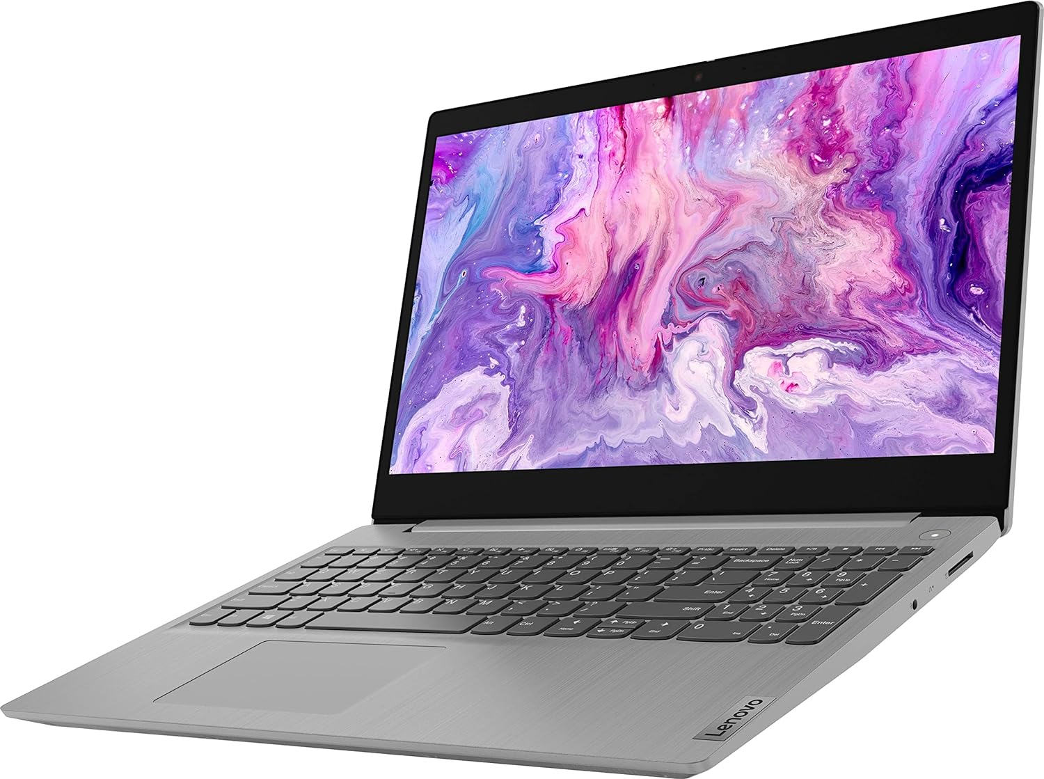 Lenovo IdeaPad Flex 5 14ITL05 Laptop: Core i7 2.8GHz, 16GB RAM, 512GB HDD, Windows 11, 14 FHD display - Grey: High-performance laptop with Core i7, 16GB RAM, 512GB storage, Windows 11, and a vibrant 14 FHD screen. 0196378830896