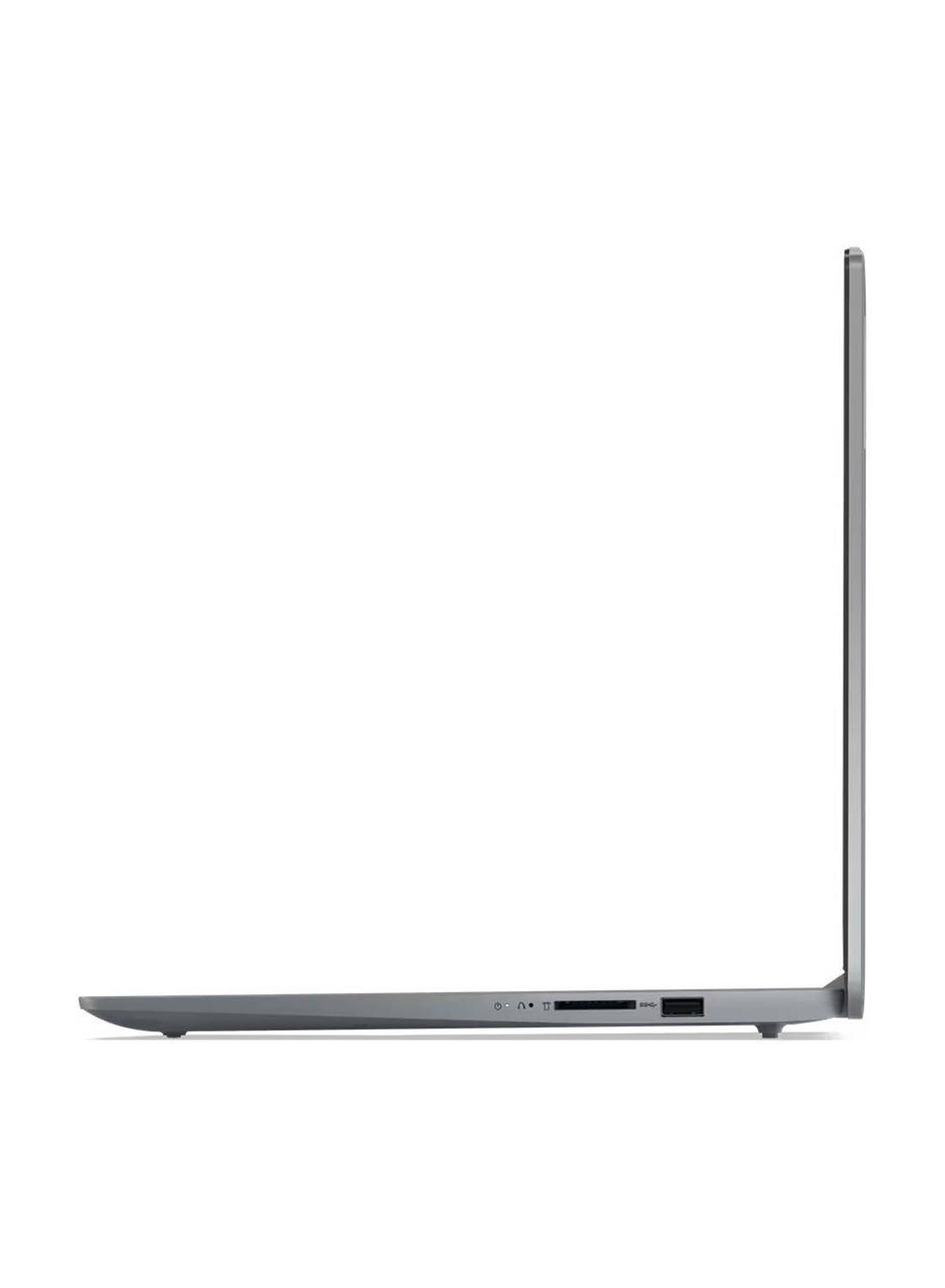 Lenovo IdeaPad Slim 3 15IRH8 Laptop 15.6 - inch Core i5 - 13420H 8GB RAM 512GB SSD Intel UHD Graphics - 512GB SSD - 15.6 - inch - Intel UHD Graphics