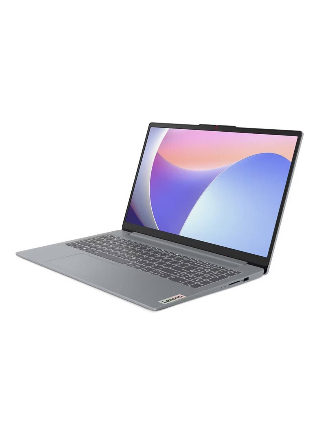 Lenovo IdeaPad Slim 3 15IRH8 Laptop 15.6 - inch Core i5 - 13420H 8GB RAM 512GB SSD Intel UHD Graphics - 512GB SSD - 15.6 - inch - Intel UHD Graphics