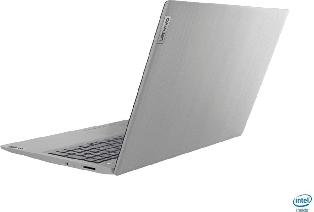 Lenovo IP3 Laptop 14-inch Core i5-1035G1 12GB RAM 1TB SSD Intel UHD Graphics - Anti-glare screen for comfortable viewing in any lighting conditions. 0194632916737