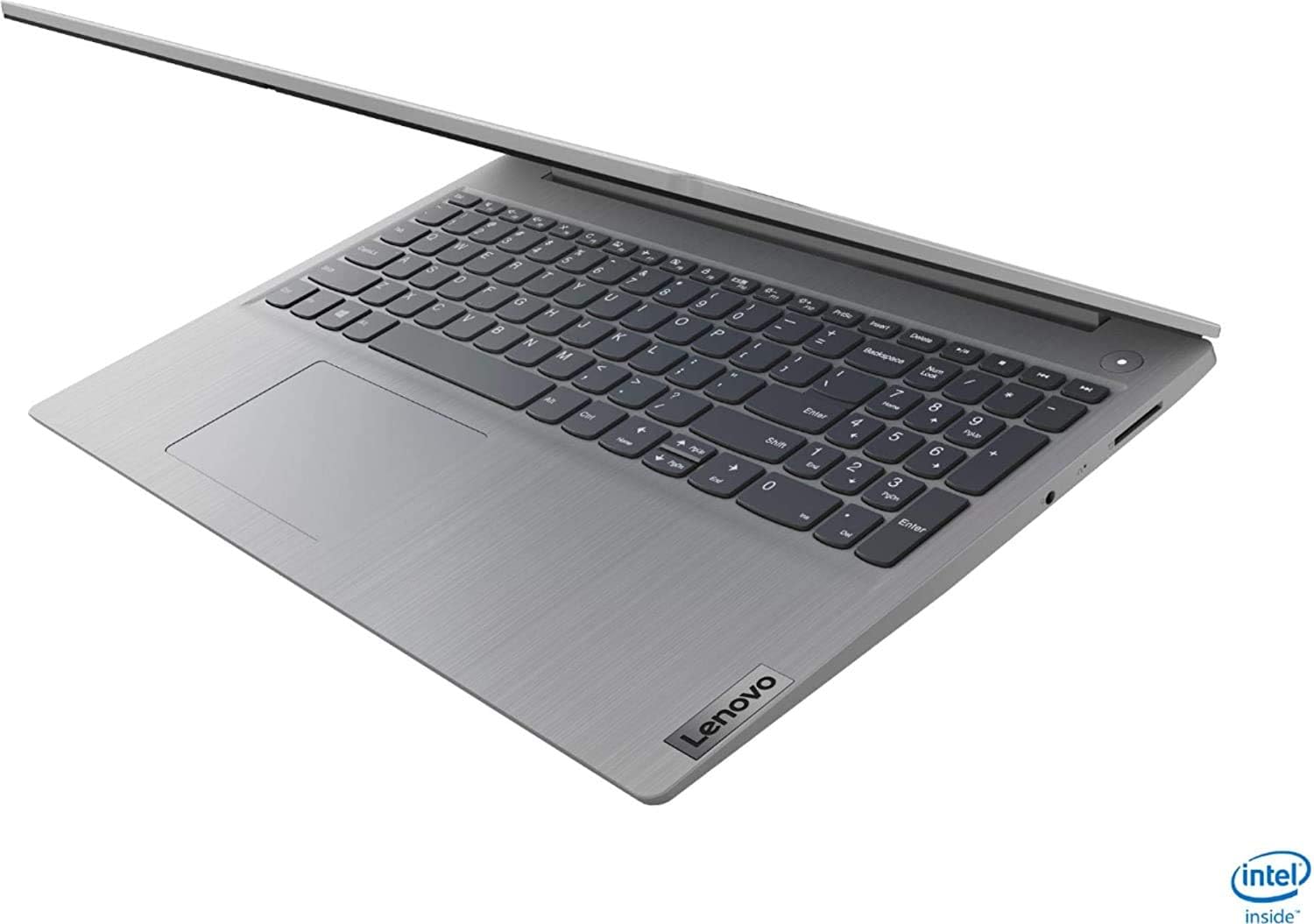 Lenovo IP3 Laptop 14-inch Core i5-1035G1 12GB RAM 512GB SSD Intel UHD Graphics - Impressive 12GB RAM for efficient performance 0194778003070