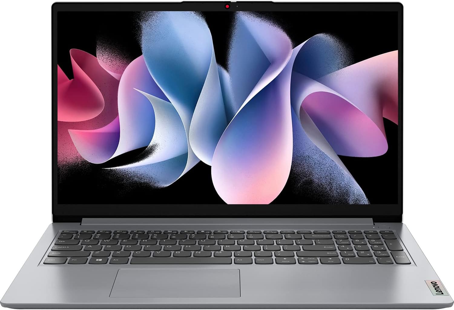 Lenovo IdeaPad 15.6-inch Core i5 Laptop - Stunning visuals with Intel Iris Xe Graphics 0195477761766