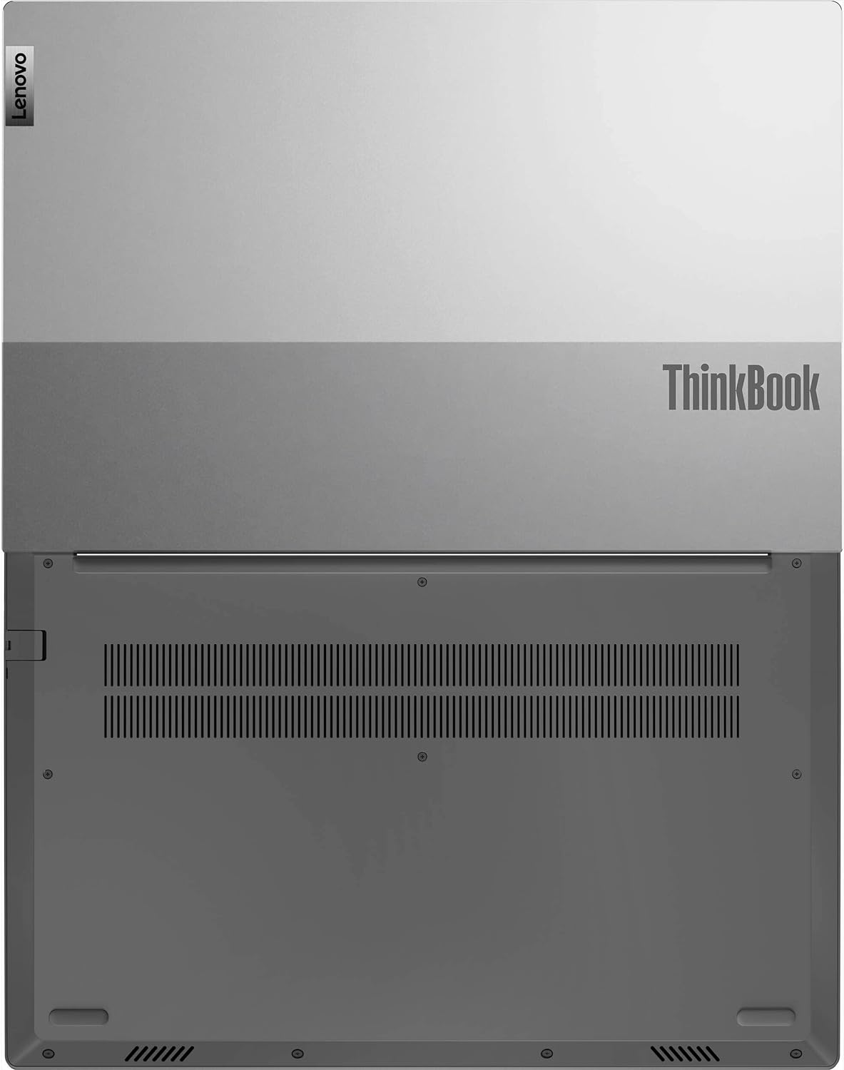 Lenovo ThinkBook 15 Gen 4 - 15.6 Core i7 Laptop, 16GB RAM, 1TB SSD, Windows 11 Pro 0196801272088