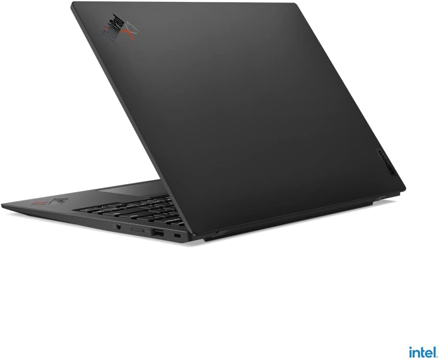 Lenovo ThinkPad X1 Carbon Gen 10 14 - Red, Core i7, 16GB RAM, 2TB SSD 0196379701454