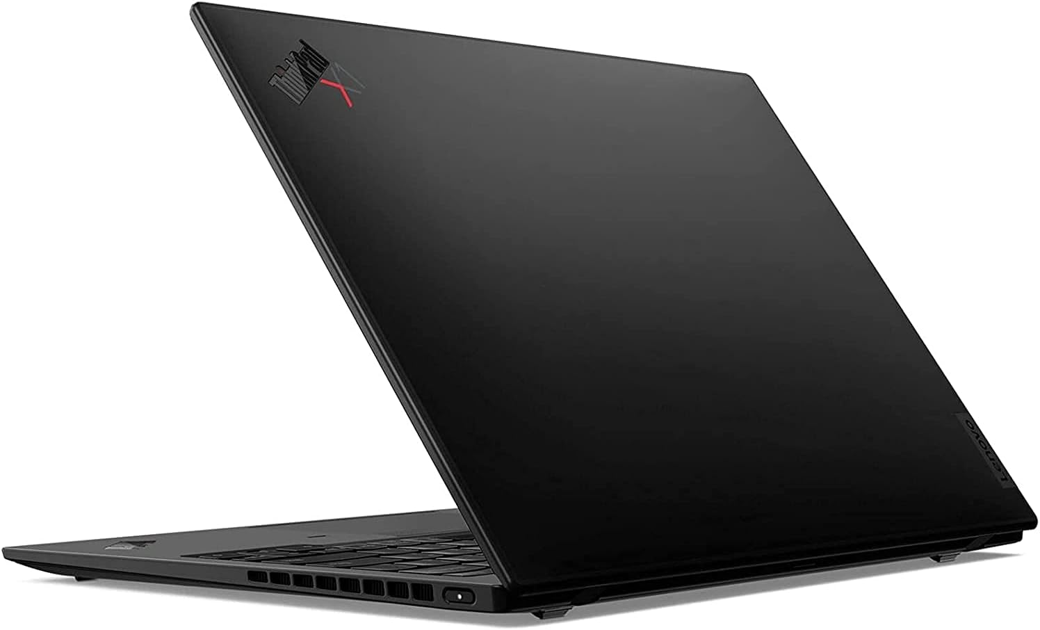 Lenovo ThinkPad X1 Nano Gen 2 Laptop in Black - Core i7, 16GB RAM, 1TB SSD, Windows 11 Pro, Anti Glare Coating 0196380440182