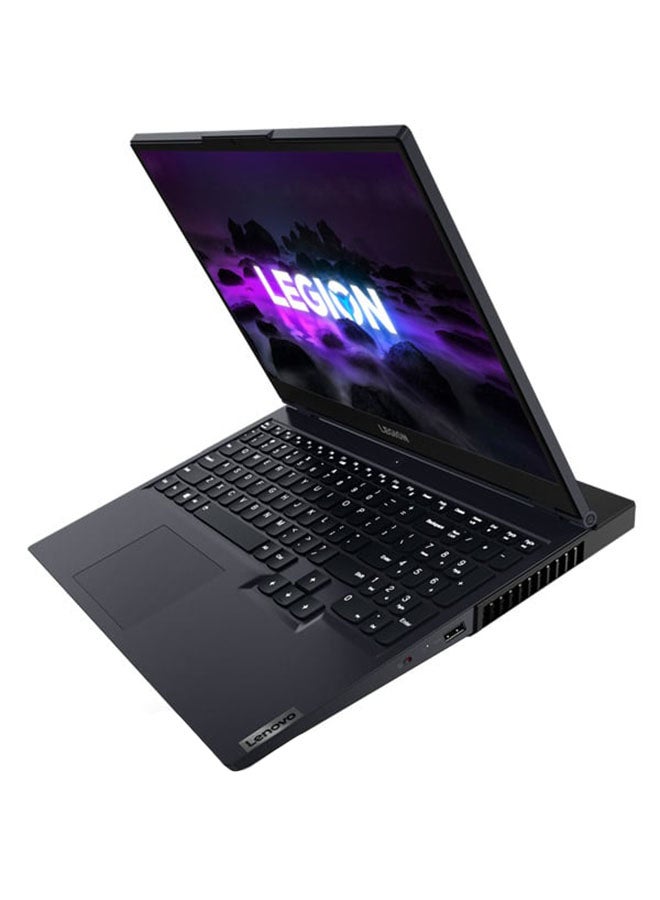 Lenovo Legion 5 15ACH6H Laptop 15.6 - inch Ryzen 7 - 5800H 16GB RAM 512GB SSD NVIDIA GeForce RTX 3070 - 512GB SSD - 15.6 - inch - NVIDIA GeForce RTX 3070