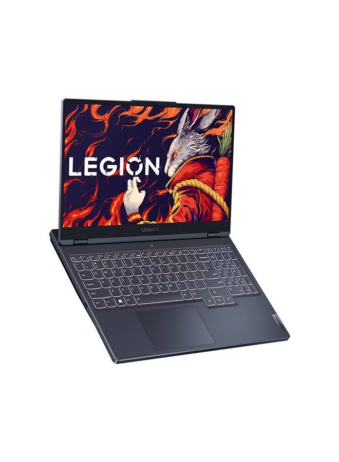 Lenovo Legion 5 15ARP8 Laptop 15.6 - inch Ryzen 7 - 7735HS 16GB RAM 512GB SSD NVIDIA GeForce RTX 4060 - 512GB SSD - 15.6 - inch - NVIDIA GeForce RTX 4060