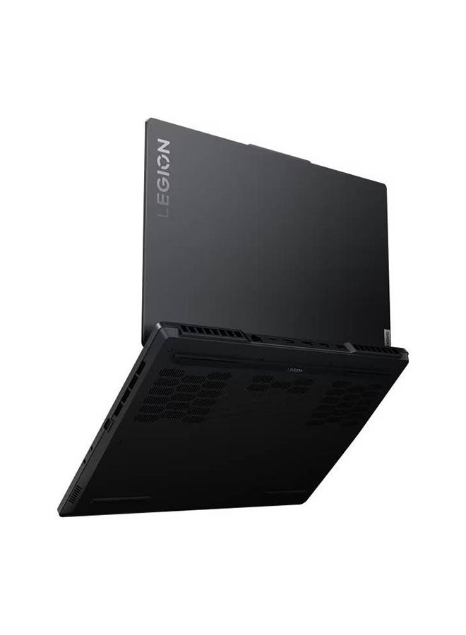 Lenovo Legion 5 15ARP8 Laptop 15.6 - inch Ryzen 7 - 7735HS 16GB RAM 512GB SSD NVIDIA GeForce RTX 4060 - 512GB SSD - 15.6 - inch - NVIDIA GeForce RTX 4060