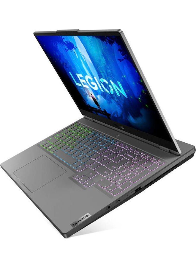 Lenovo Legion 5 15IAH7H Gaming Laptop 15.6 - inch Core i7 - 12700H 32GB RAM 1TB SSD NVIDIA GeForce RTX 3070 - 1TB SSD - 15.6 - inch - NVIDIA GeForce RTX 3070