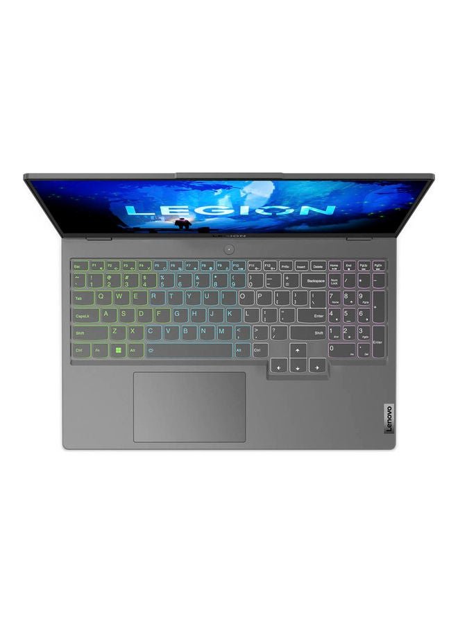 Lenovo Legion 5 15IAH7H Gaming Laptop 15.6 - inch Core i7 - 12700H 32GB RAM 1TB SSD NVIDIA GeForce RTX 3070 - 1TB SSD - 15.6 - inch - NVIDIA GeForce RTX 3070