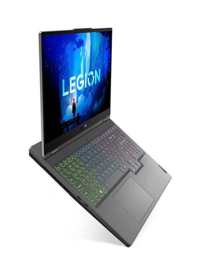 Lenovo Legion 5 15IAH7H Gaming Laptop 15.6 - inch Core i7 - 12700H 32GB RAM 1TB SSD NVIDIA GeForce RTX 3070 - 1TB SSD - 15.6 - inch - NVIDIA GeForce RTX 3070