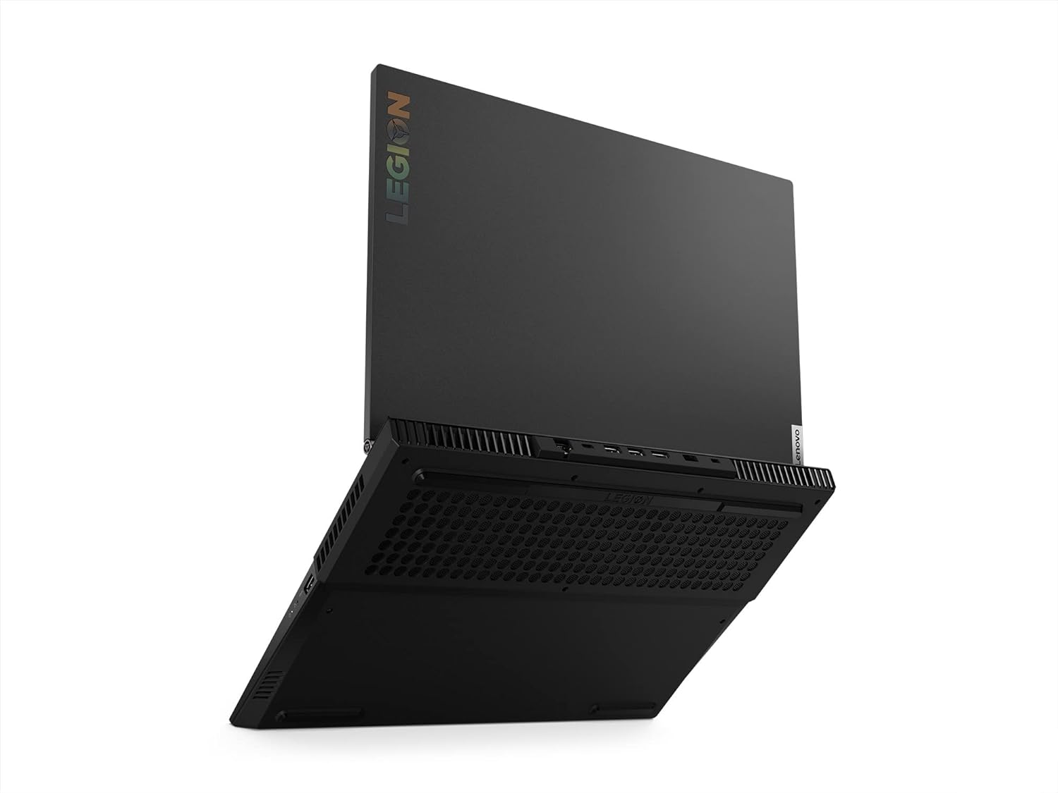 High-performance Lenovo Legion 5 Gaming Laptop with 15.6 Screen and Windows 11 Home 0196119980392