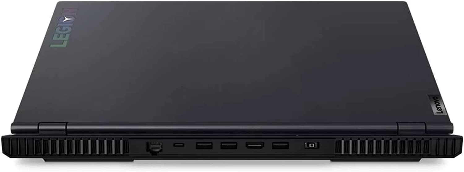 Lenovo Legion 5 Laptop featuring a 1TB solid state drive and 1080p resolution 0196803488678