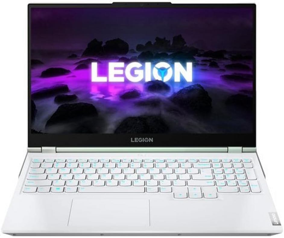 SKU: 0196118027111, Barcode: 196118027111 - Lenovo Legion 5 Gaming Laptop 15.6-inch Ryzen 7-5800H 16GB RAM 2TB SSD NVIDIA GeForce RTX 3070 - Powerful AMD Ryzen 7 Gaming Laptop