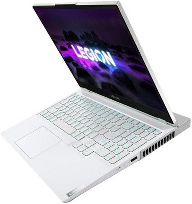 SKU: 0196118027111, Barcode: 196118027111 - Lenovo Legion 5 Gaming Laptop 15.6-inch Ryzen 7-5800H 16GB RAM 2TB SSD NVIDIA GeForce RTX 3070 - High-Performance NVIDIA RTX 3070 Laptop