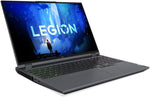 Lenovo Legion 5 Pro 16IAH7H Gaming Laptop - 16 WQXGA 165Hz, Intel Core i9-12900H 32GB RAM, 2TB SSD, NVIDIA GeForce RTX 3070Ti 8GB (DOS): A powerful gaming laptop with Intel Core i9, 32GB RAM, and NVIDIA GeForce RTX 3070Ti for immersive gaming experiences. 0196801268784