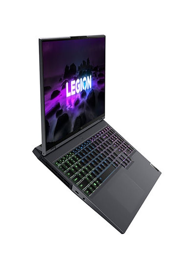 Lenovo Legion 5 Pro Gaming Laptop 16 - inch Ryzen 7 - 5800H 16GB RAM 1TB SSD NVIDIA GeForce RTX 3060 - 1TB SSD - 16 - inch - NVIDIA GeForce RTX 3060