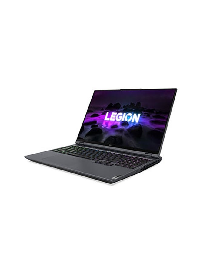 Lenovo Legion 5 Pro Gaming Laptop 16 - inch Ryzen 7 - 5800H 16GB RAM 1TB SSD NVIDIA GeForce RTX 3060 - 1TB SSD - 16 - inch - NVIDIA GeForce RTX 3060