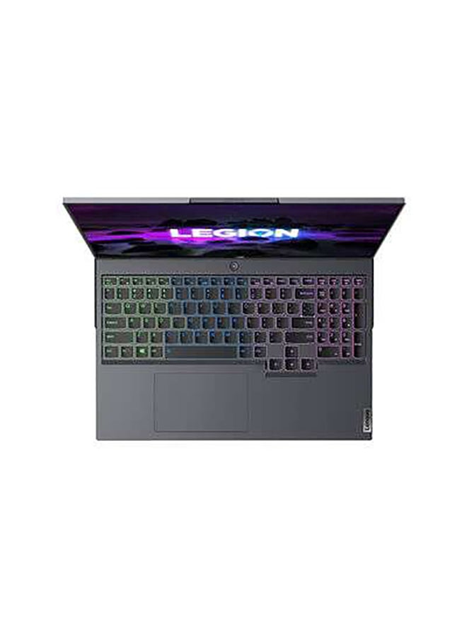 Lenovo Legion 5 Pro Gaming Laptop 16 - inch Ryzen 7 - 5800H 16GB RAM 1TB SSD NVIDIA GeForce RTX 3060 - 1TB SSD - 16 - inch - NVIDIA GeForce RTX 3060