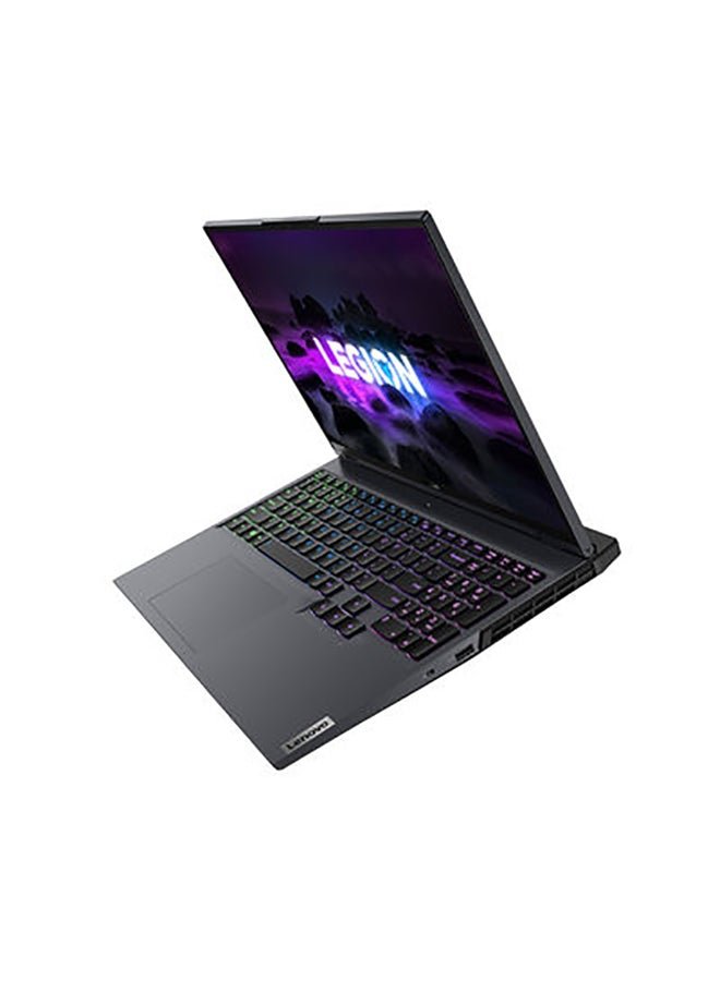 Lenovo Legion 5 Pro Gaming Laptop 16 - inch Ryzen 7 - 5800H 16GB RAM 1TB SSD NVIDIA GeForce RTX 3060 - 1TB SSD - 16 - inch - NVIDIA GeForce RTX 3060