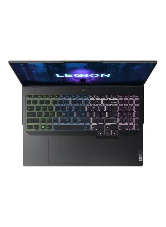 Lenovo LEGION Gaming PRO 5 Laptop 16 - inch Core i7 - 13700 16GB RAM 1TB SSD NVIDIA GeForce RTX 4060 - 1TB SSD - 16 - inch - NVIDIA GeForce RTX 4060