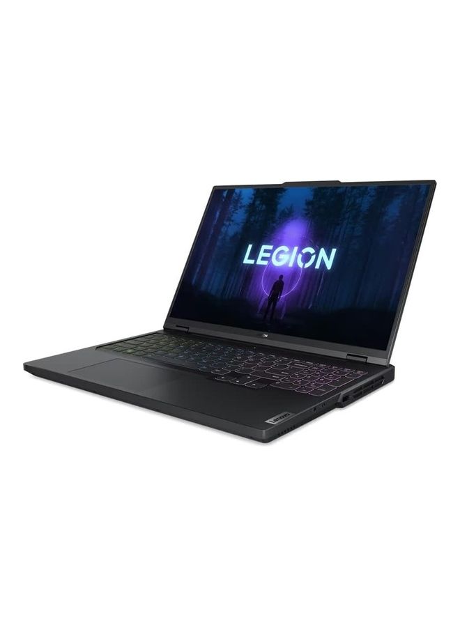 Lenovo LEGION Gaming PRO 5 Laptop 16 - inch Core i7 - 13700 16GB RAM 1TB SSD NVIDIA GeForce RTX 4060 - 1TB SSD - 16 - inch - NVIDIA GeForce RTX 4060